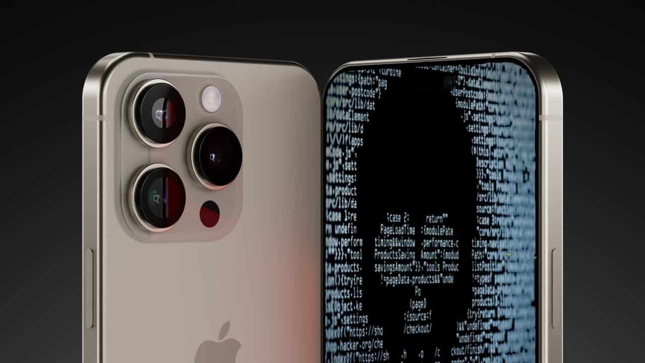 Китайский шпионский инструмент стал причиной предупреждений Apple о шпионском ПО