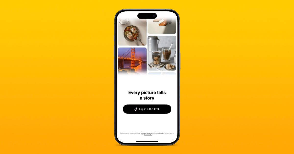 последние новости о предстоящем конкуренте Instagram