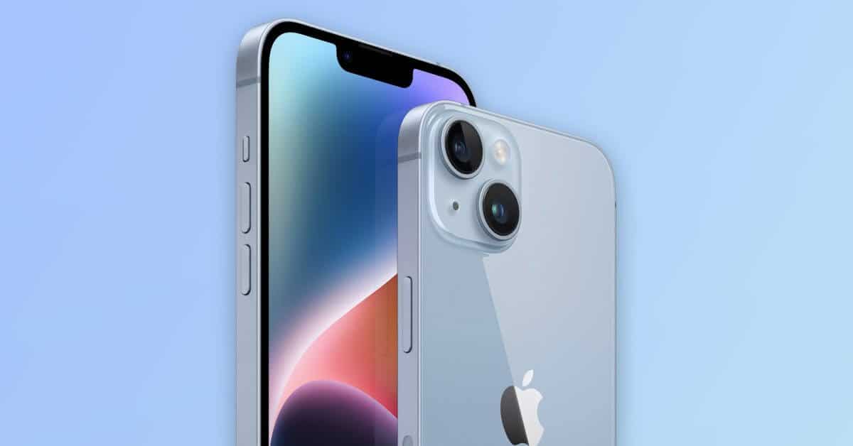 Отчет: iPhone 17 Plus будет иметь меньший экран, чем нынешние телефоны Plus