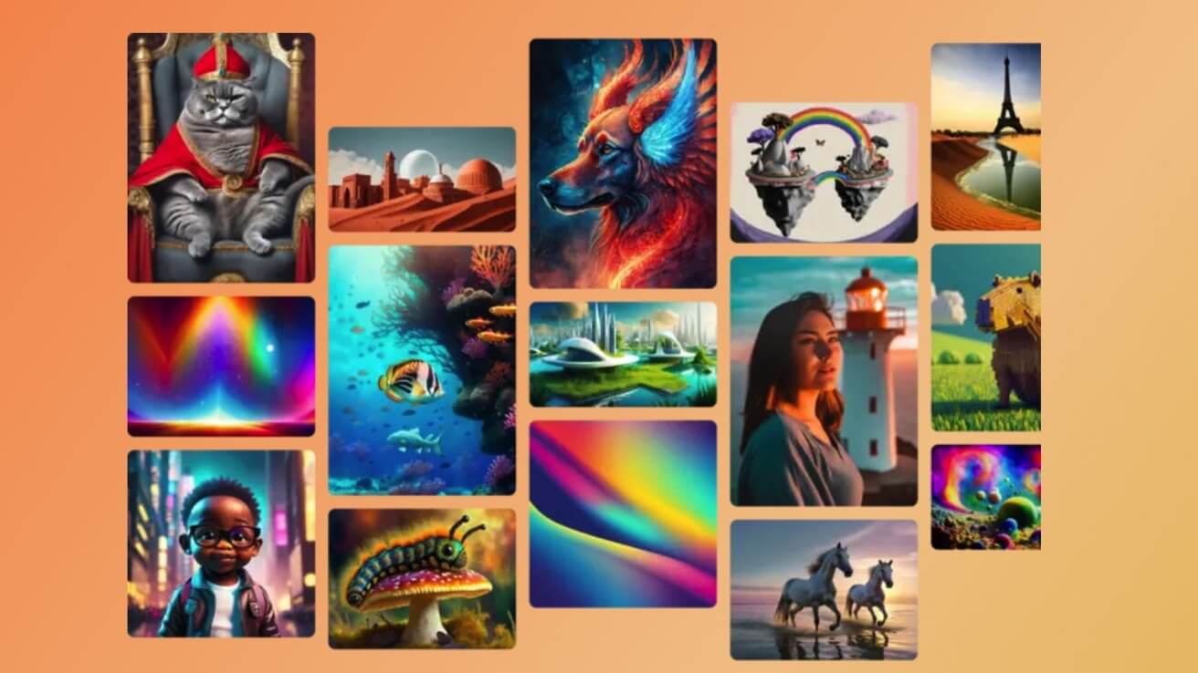 Adobe Express поставляется на iPhone с инструментами Firefly AI