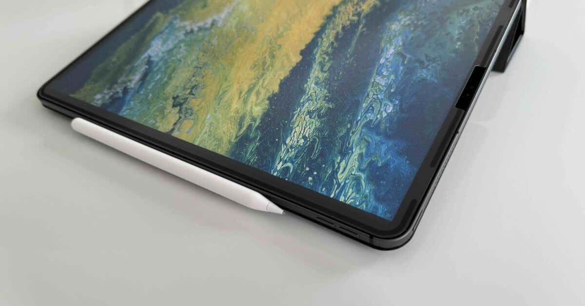 Обзор: Astropad Rock Paper Pencil v2: обновленная версия iPad с ручкой на бумаге становится еще лучше