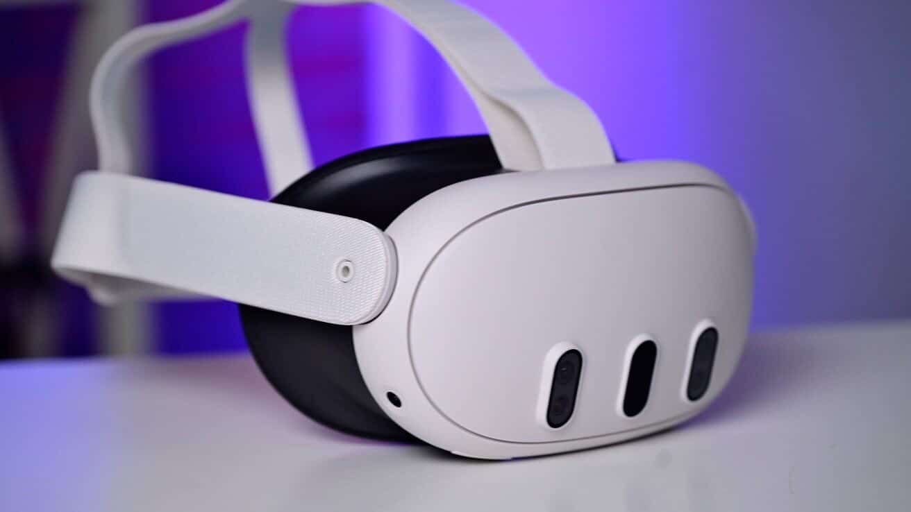 Meta Quest нужны третьи лица, чтобы бросить вызов Apple Vision Pro
