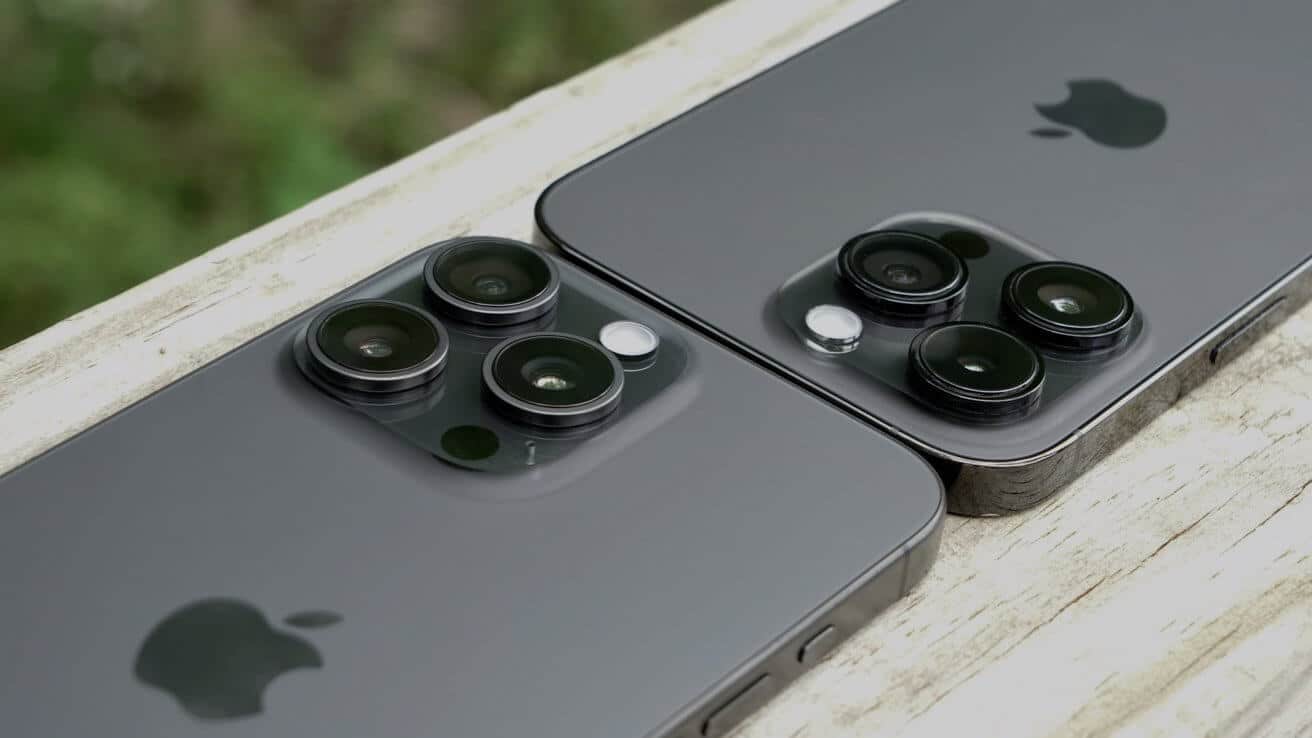 Запрет военных iPhone в Южной Корее плохо продуман