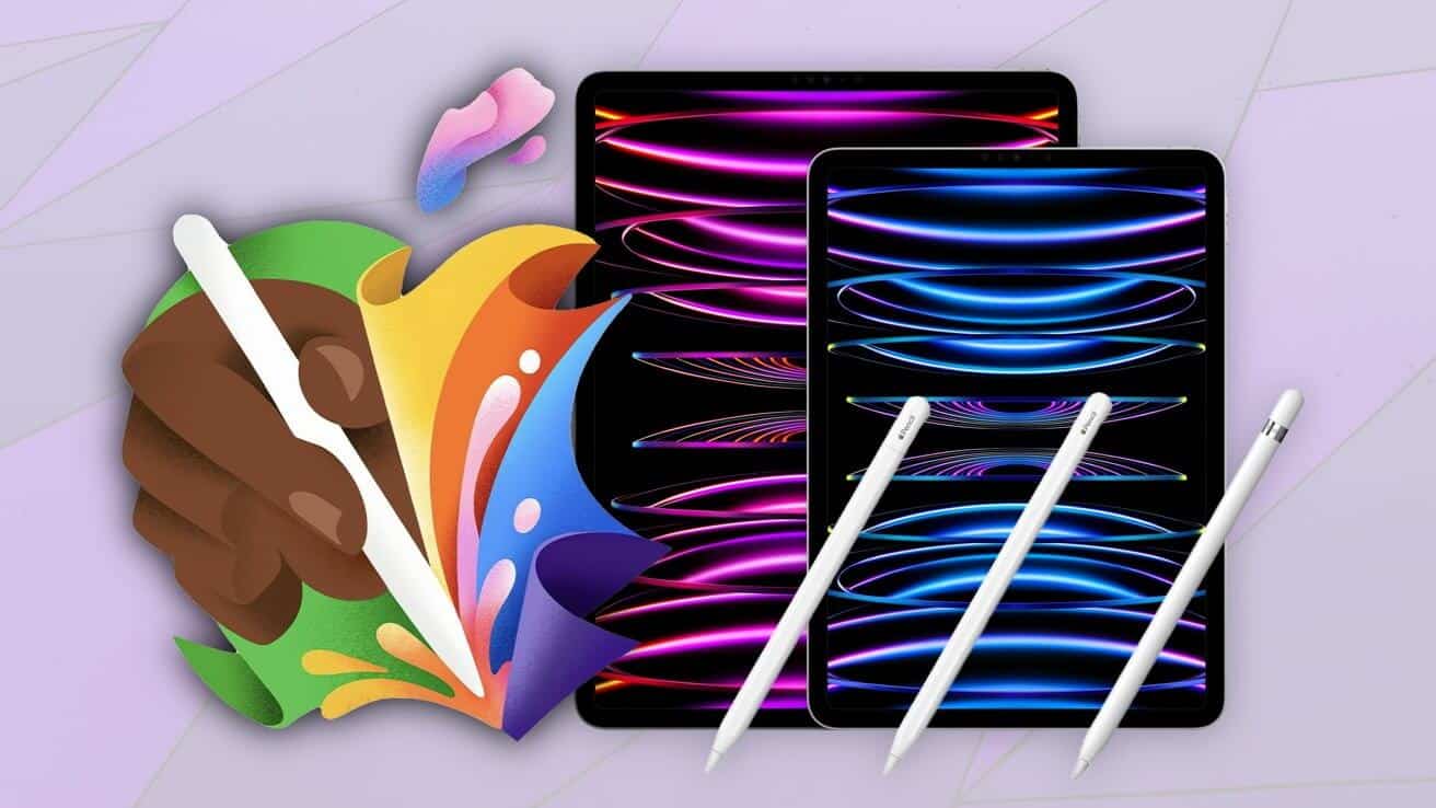 iPad Air, iPad Pro: слухи, характеристики, дата выхода