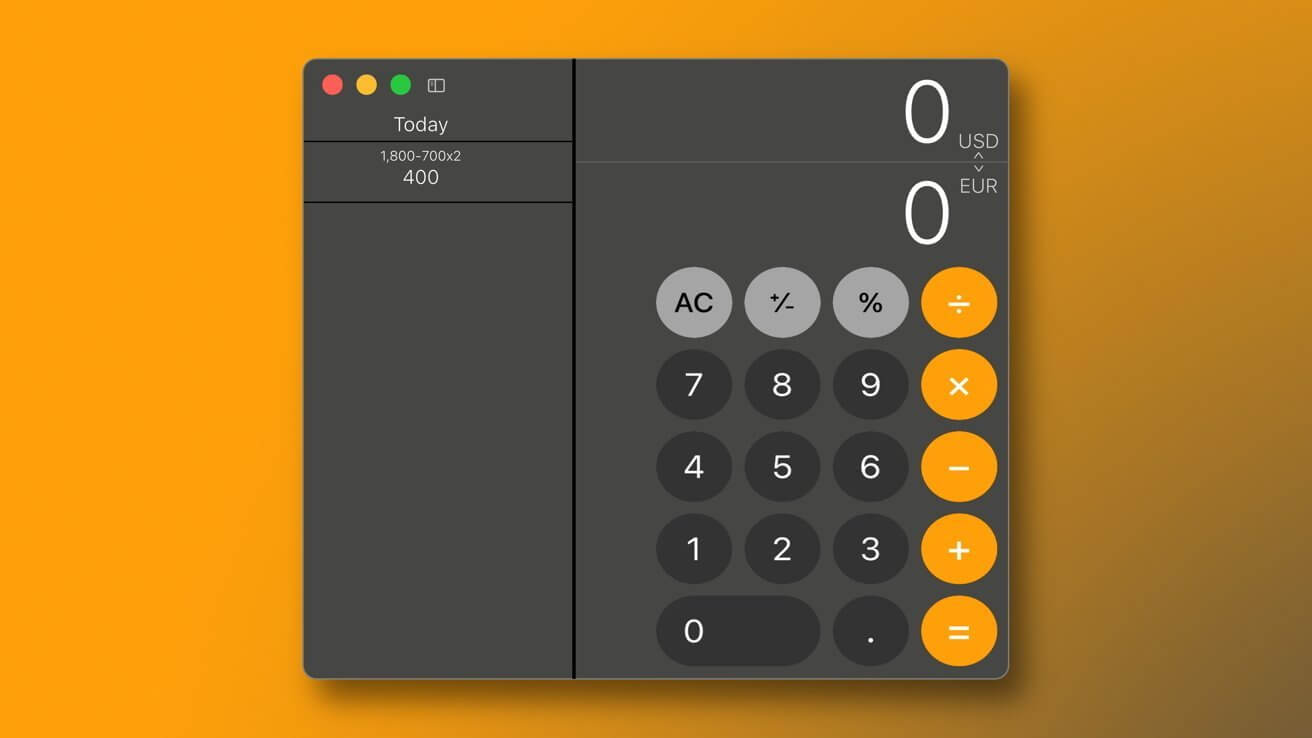 iPadOS 18 получит новое приложение «Калькулятор» через Project GreyParrot