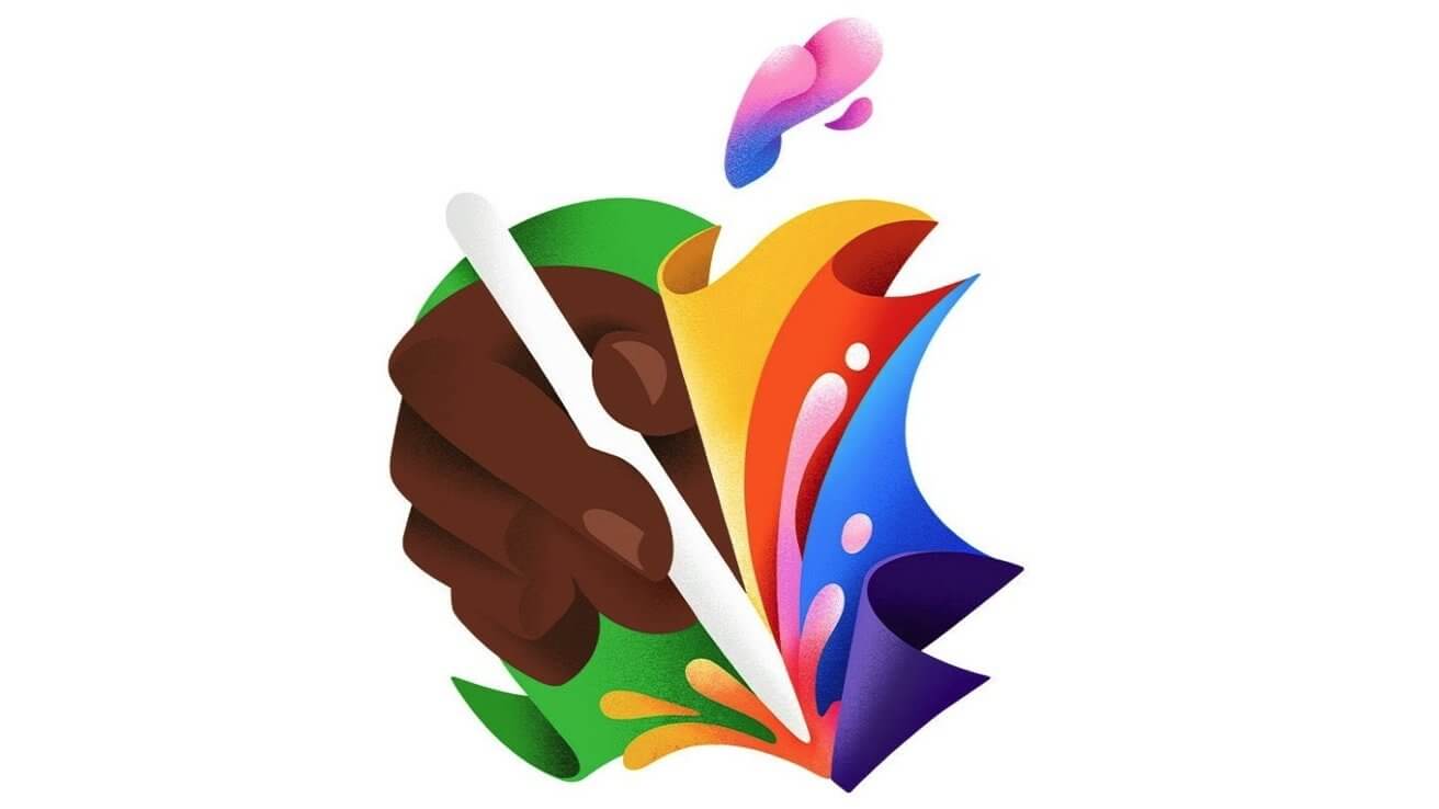 Новые модели iPad Air и iPad Pro поступят в продажу 7 мая