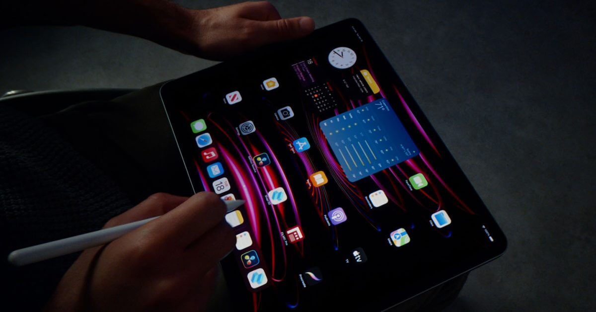 Поставки нового 11-дюймового iPad Pro могут быть ограничены при запуске