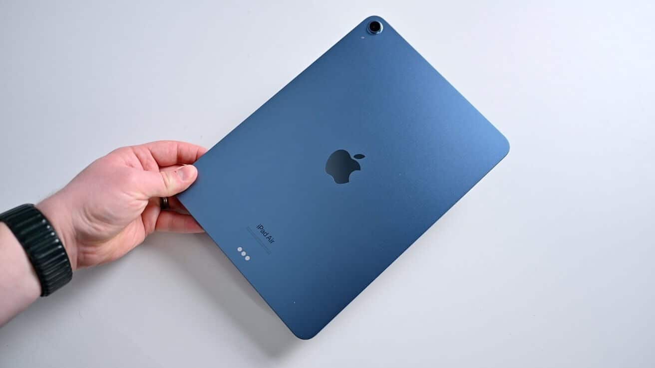 Как посмотреть мероприятие Let Loose iPad Air и iPad Pro