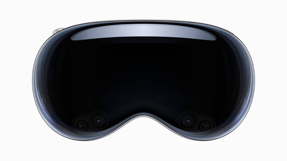 Как найти 3D-фильмы для Apple Vision Pro