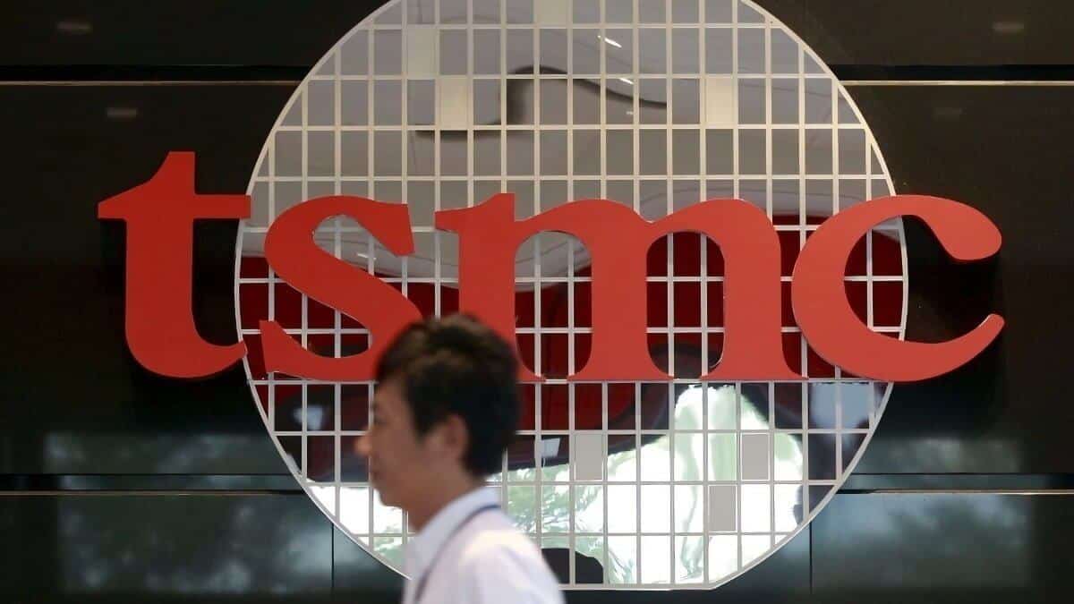 Завод TSMC в Аризоне сталкивается с растущими затратами и логистическими препятствиями