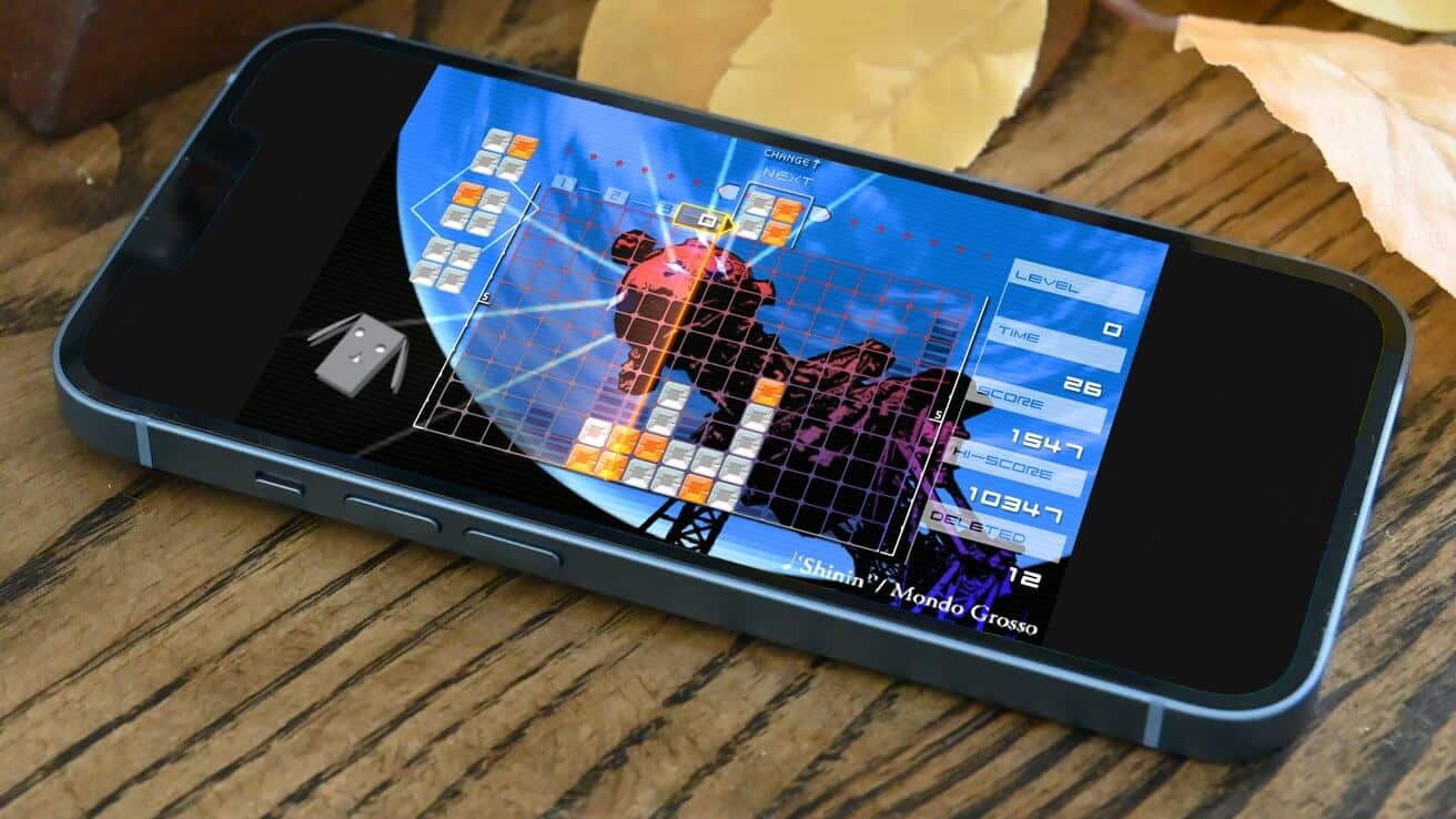 Эти эмуляторы ретро-игр уже доступны в App Store