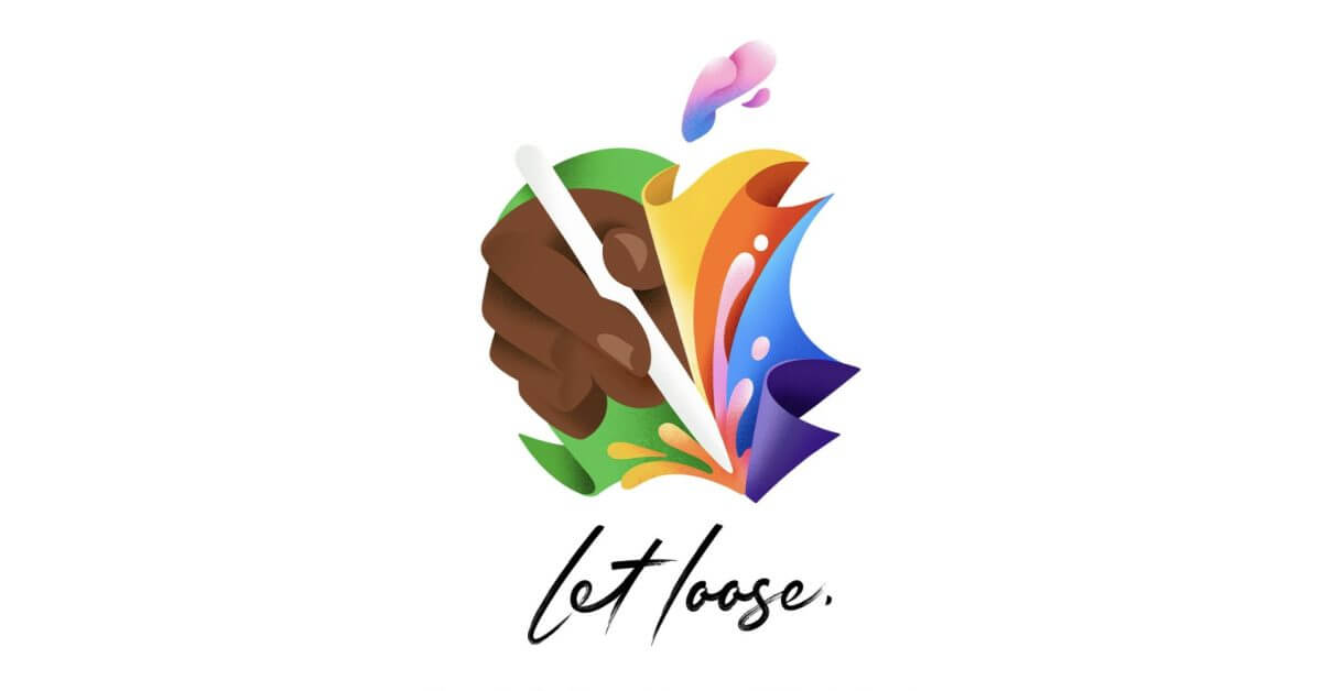 Сообщается, что мероприятие Apple «Let Loose» для iPad также включает в себя специальное мероприятие в Лондоне.