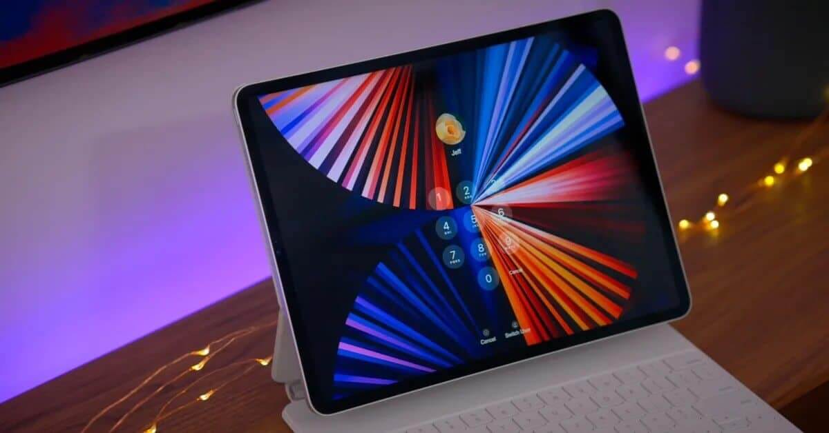 Гурман: Новый iPad Pro на самом деле может быть оснащен чипом M4, рекламируя функции искусственного интеллекта