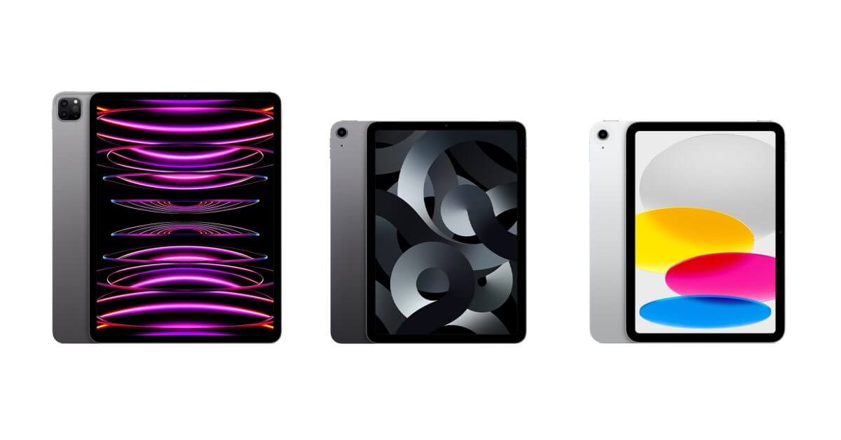 ЕС заставит Apple добавить в iPad возможность загрузки неопубликованных приложений и поддержку альтернативного браузерного движка