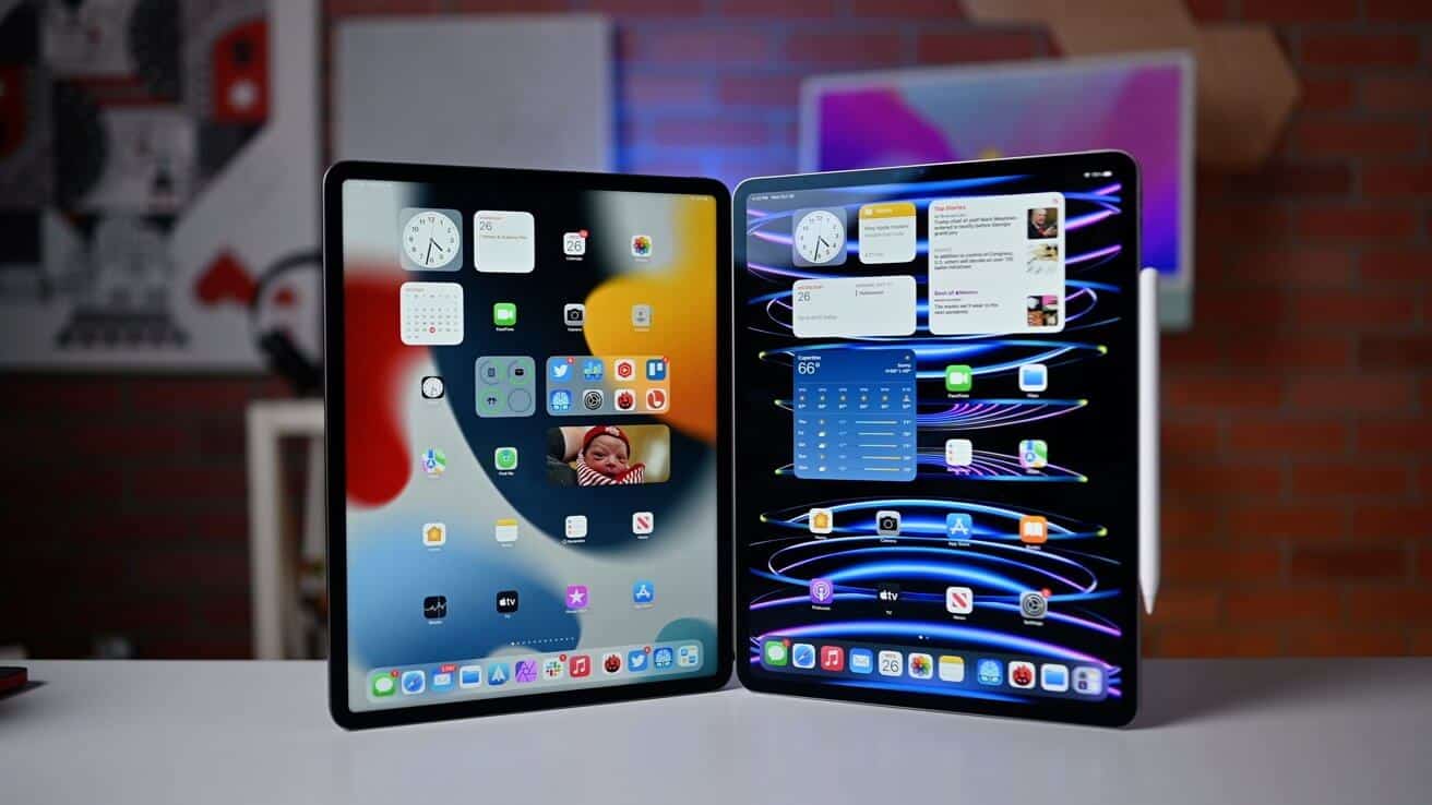 Лучший OLED-экран планшета из когда-либо созданных