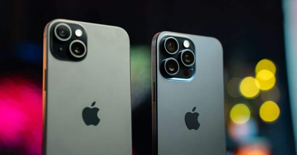 Выбор веб-браузера iPhone в чем-то правильный, а в чем-то нет