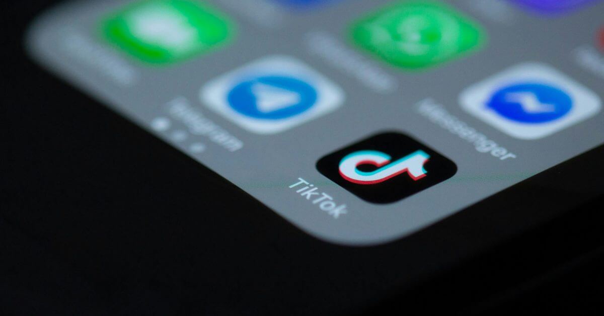 TikTok может быть запрещен в Европе и США
