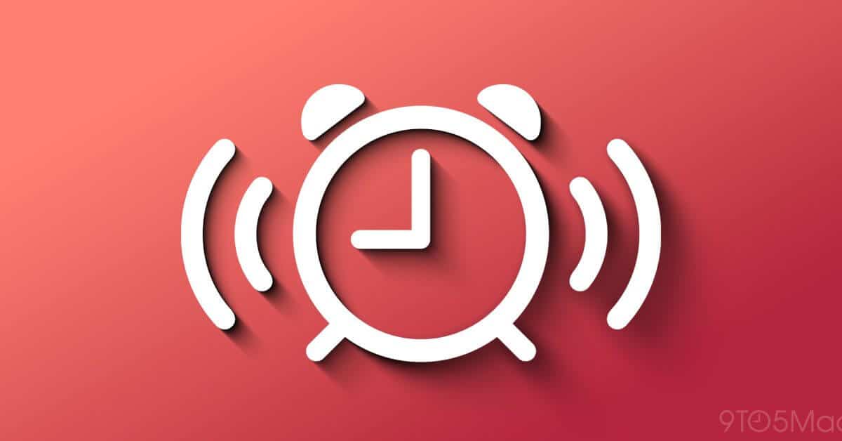 Apple работает над исправлением ошибки, из-за которой будильники iPhone не воспроизводили звуки