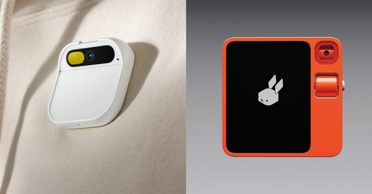 Аппаратное обеспечение искусственного интеллекта похоже на попытку изобрести iPod после iPhone