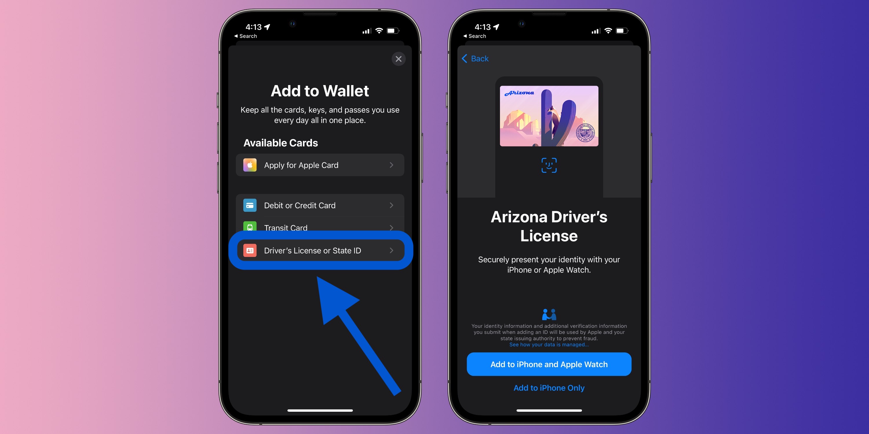 Как будут работать цифровые идентификаторы Apple — пошаговое руководство