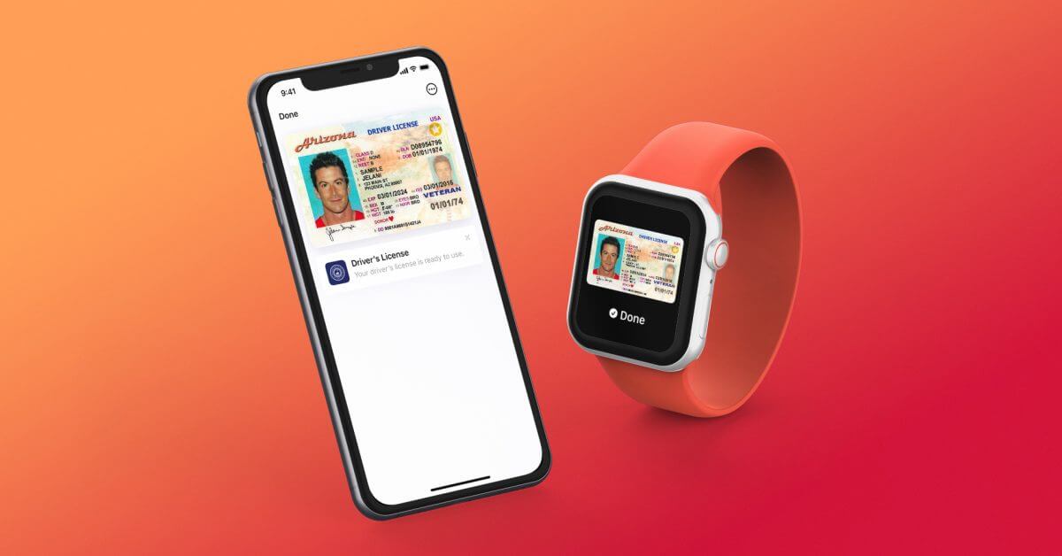 Как работают цифровые идентификаторы Apple?  Все, что Вам нужно знать