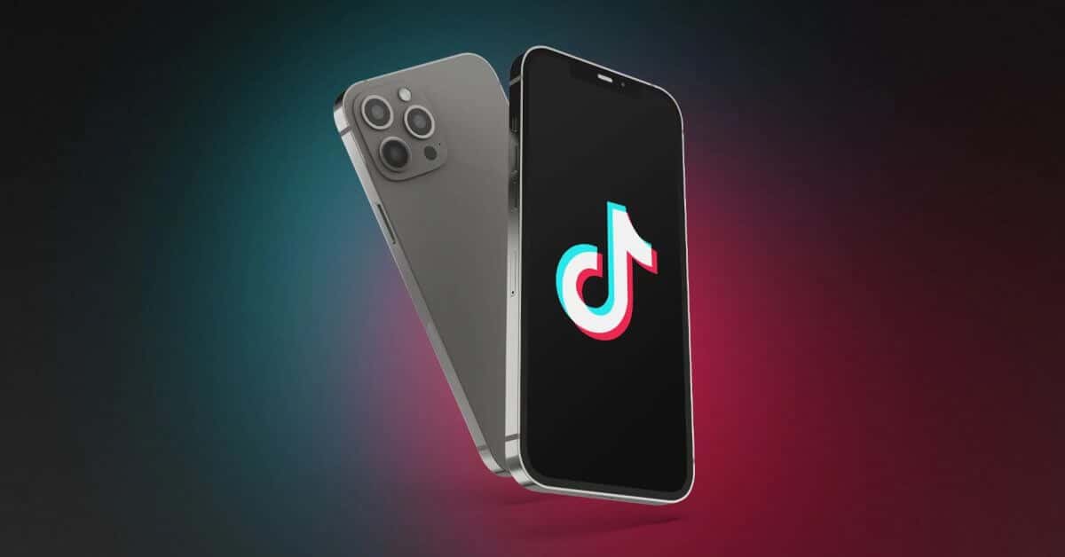 TikTok обходит комиссию Apple App Store за покупки в приложениях?