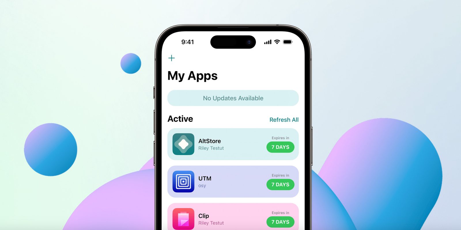 AltStore будет предлагать в ЕС приложения для iPhone, поддерживаемые Patreon