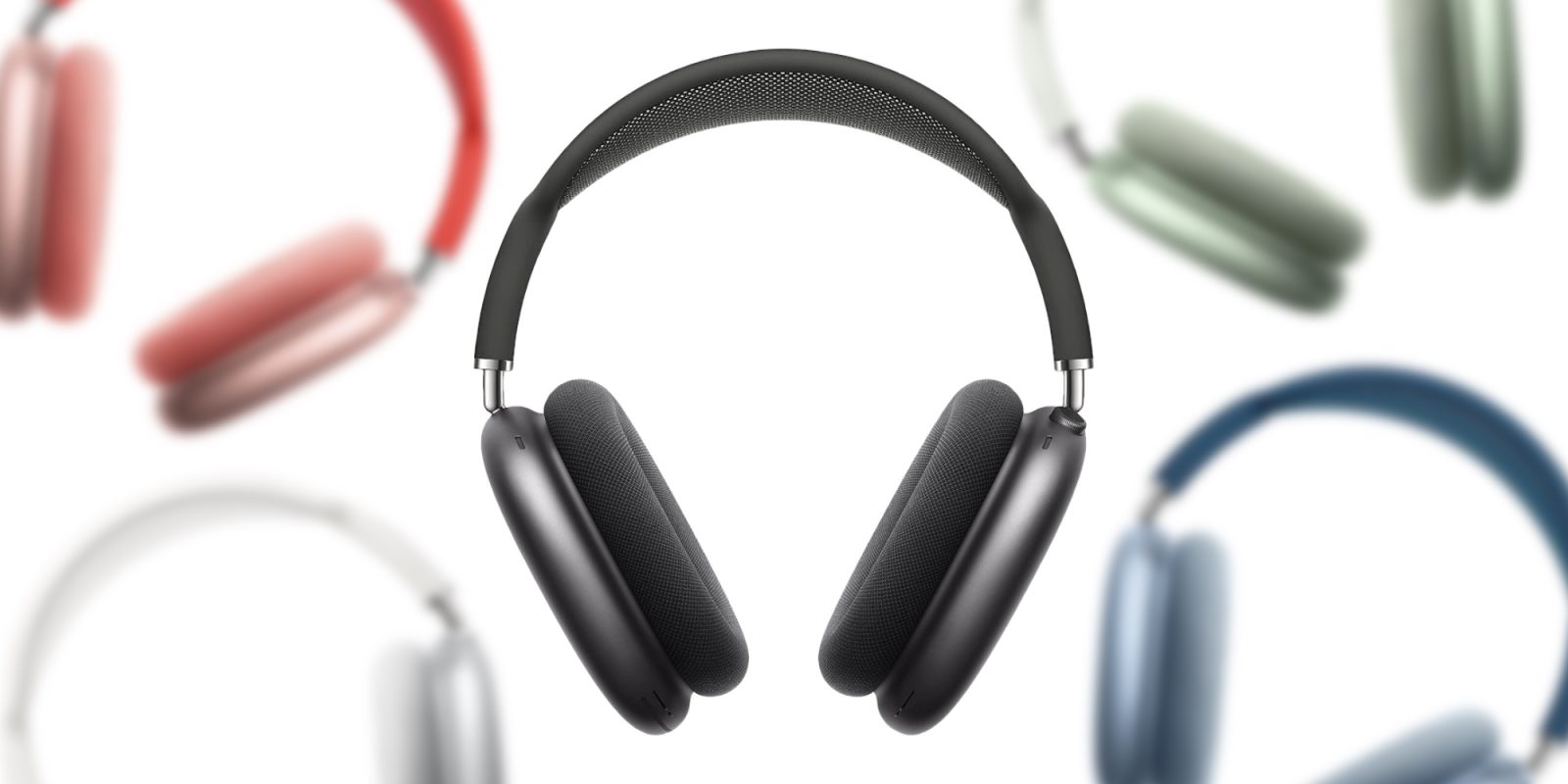 AirPods Макс