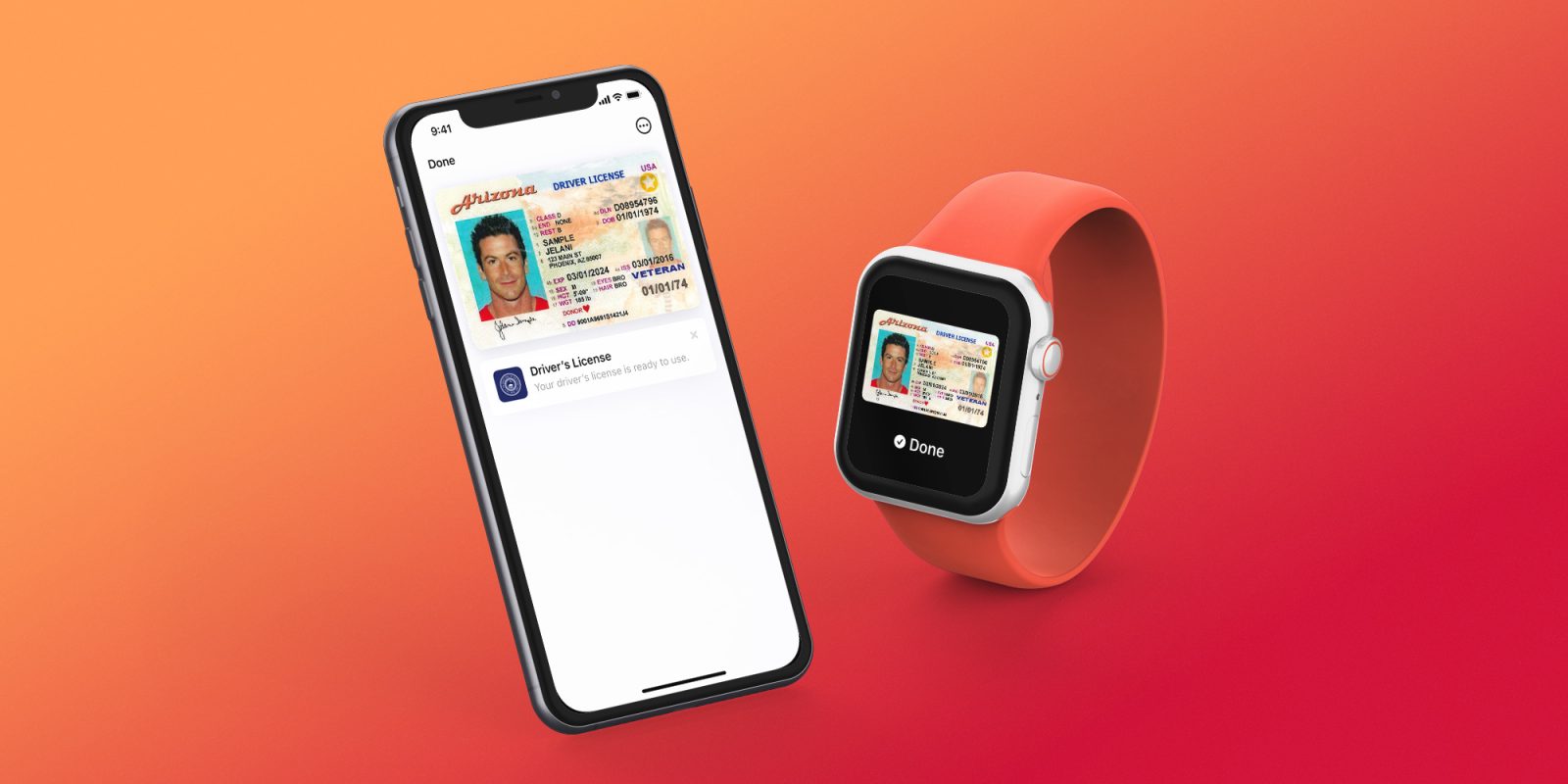 Как работают цифровые идентификаторы Apple — все, что вам нужно знать