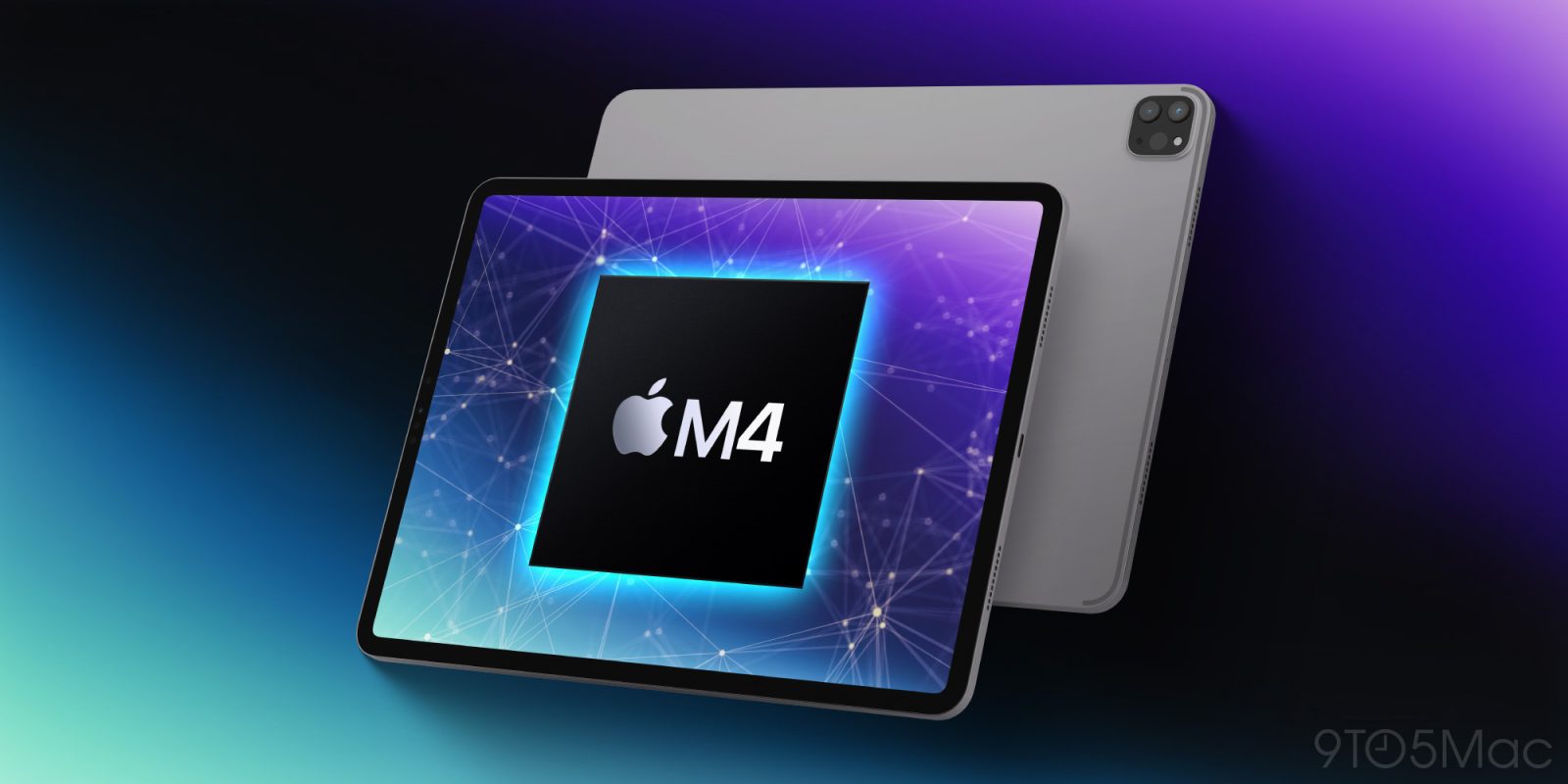 М4 iPad Про