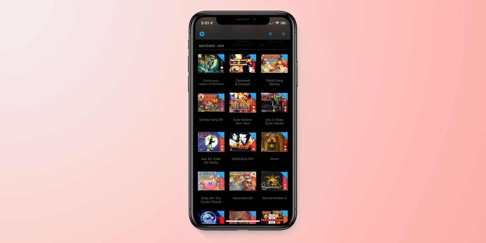 Эмулятор Provenance появится в App Store с поддержкой игр для PlayStation