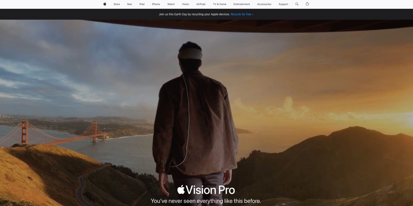 Обмен Apple и переработка |  Домашняя страница Apple
