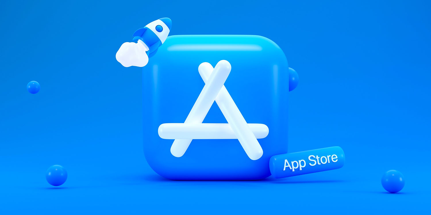 Антимонопольное расследование Apple |  Изображение в магазине приложений