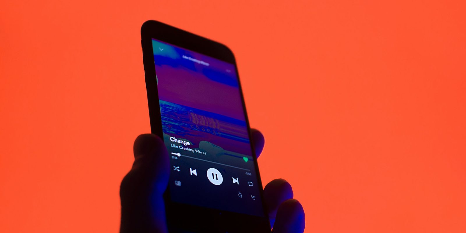 Spotify AI DJ теперь поддерживает текстовые подсказки