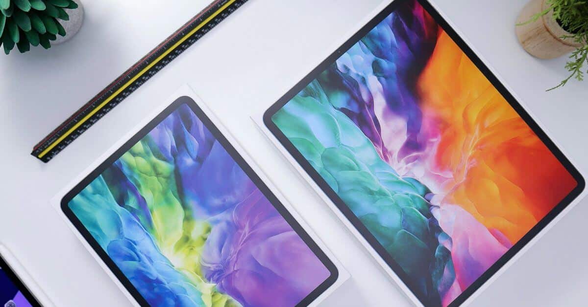 Могут ли некоторые функции Apple AI быть анонсированы во время запуска iPad?