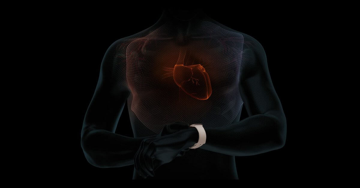 Функция Apple Watch AFib получила новую печать одобрения FDA