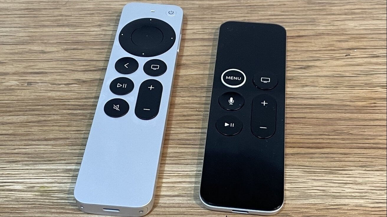 Как проверить заряд батареи на Siri Remote для Apple TV