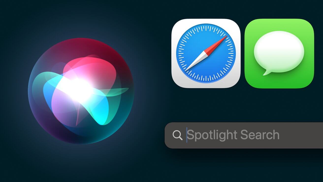 Siri для iOS 18 получит масштабное обновление искусственного интеллекта с помощью Apple Ajax LLM
