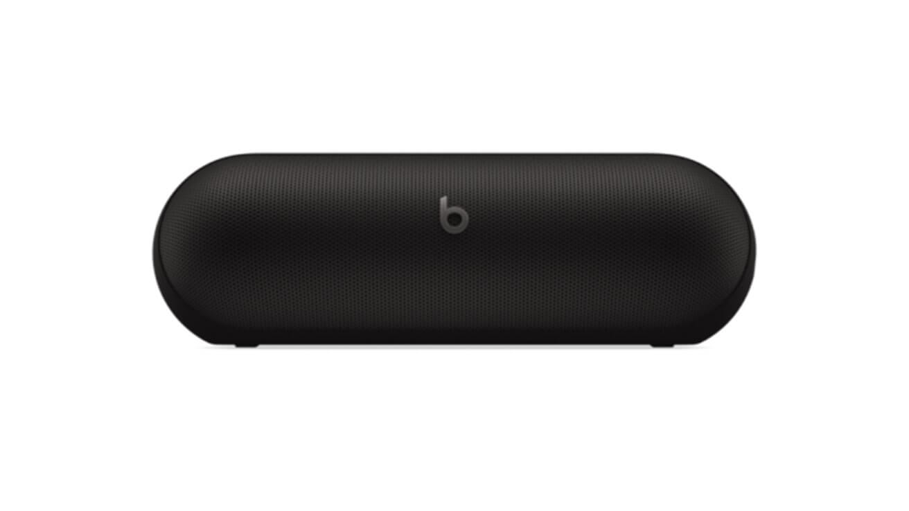 Дизайн Beats Pill замечен в iOS 17.5