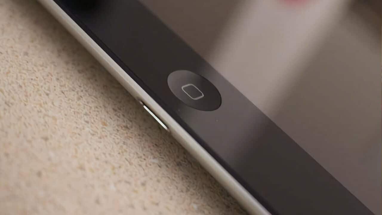 Apple убила последний iPad Lightning
