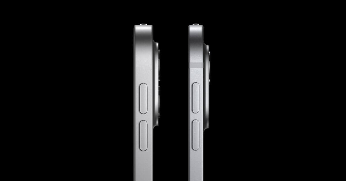 В новых iPad Pro и iPad Air нет слотов для SIM-карт, чтобы перейти только на eSIM