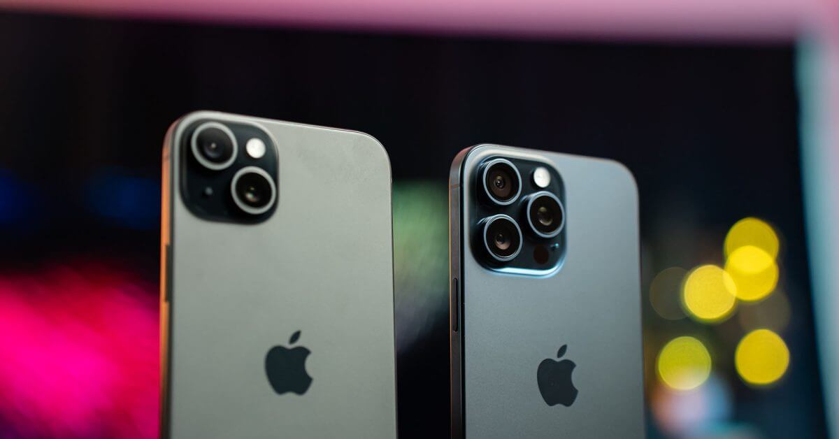 Исследование показало, что почти половина покупателей iPhone выбирают обновленное хранилище