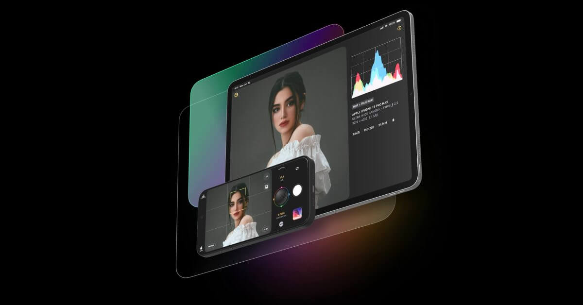 Photon Studio — новый профессиональный инструмент для оптимизации представления изображений и управления ими.