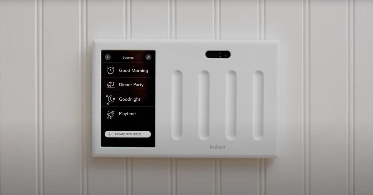 Вновь подчеркнута важность совместимости с HomeKit или Matter