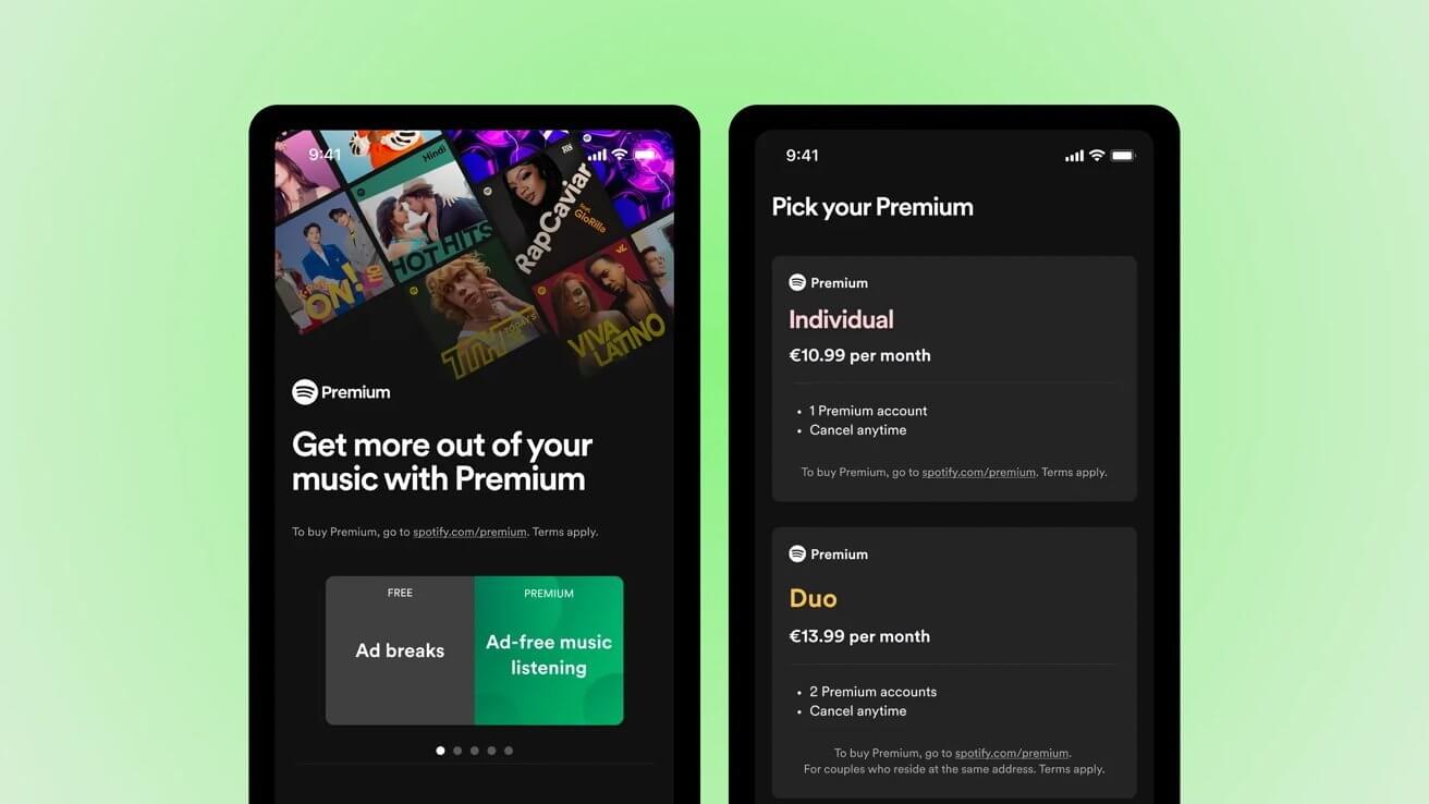 Apple не соблюдает DMA
