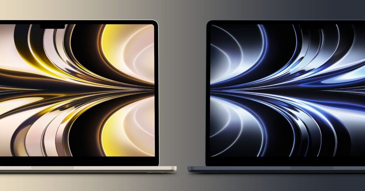Вот когда стоит ожидать выхода первых компьютеров Mac с M4