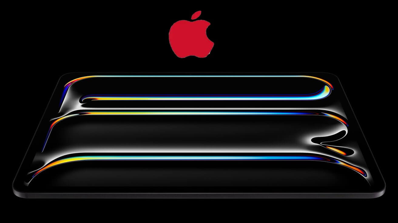 Apple сократила ремонт экрана iPad до 29 долларов благодаря AppleCare+