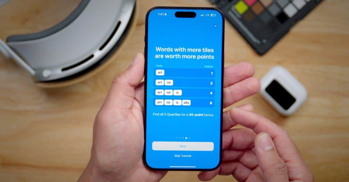 Apple выпускает iOS 17.5 с новыми играми в News+, обнаружением кроссплатформенного отслеживания и многим другим
