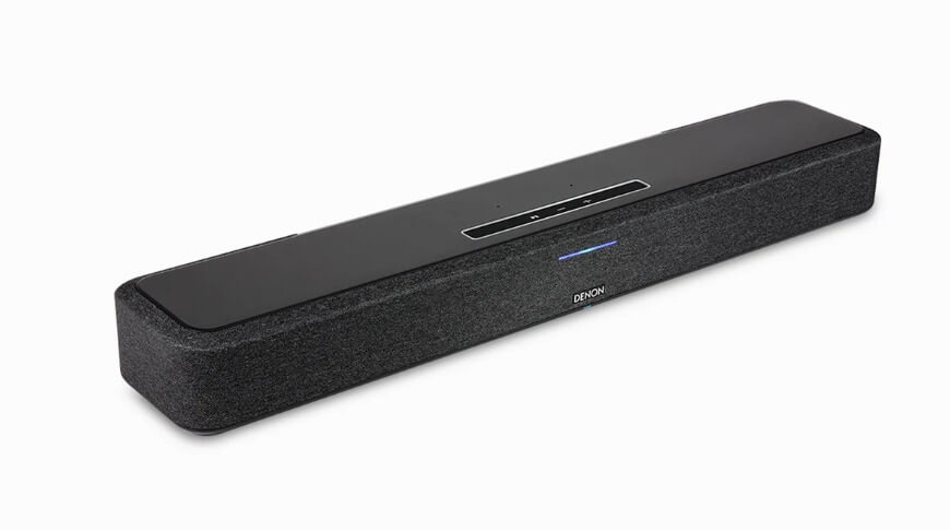 Denon добавляет функциональность Siri в свою линейку умных колонок