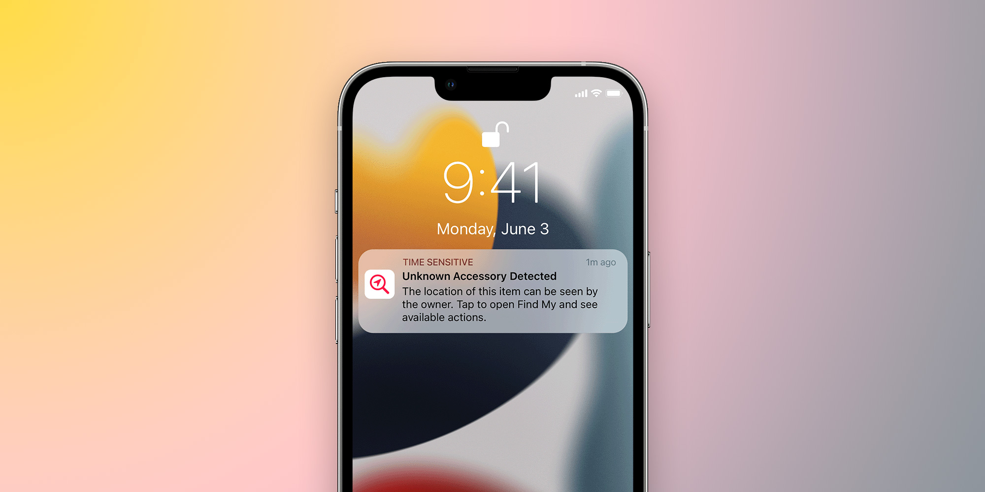 Вот как работает новое обнаружение кросс-платформенного отслеживания в iOS 17.5.